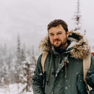 Meet your Posher, Ben